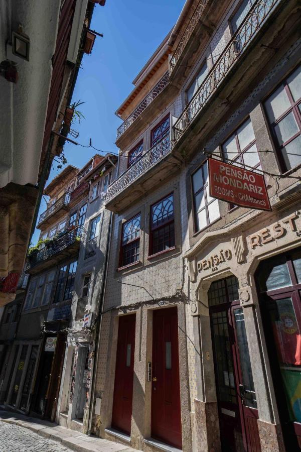 Domus 21 - Batalha Apartment Porto Exterior photo