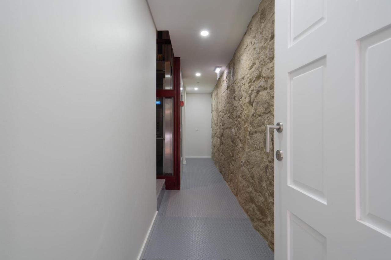 Domus 21 - Batalha Apartment Porto Exterior photo