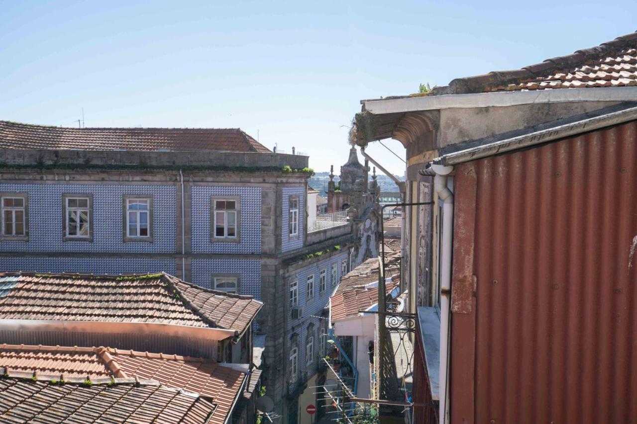 Domus 21 - Batalha Apartment Porto Exterior photo