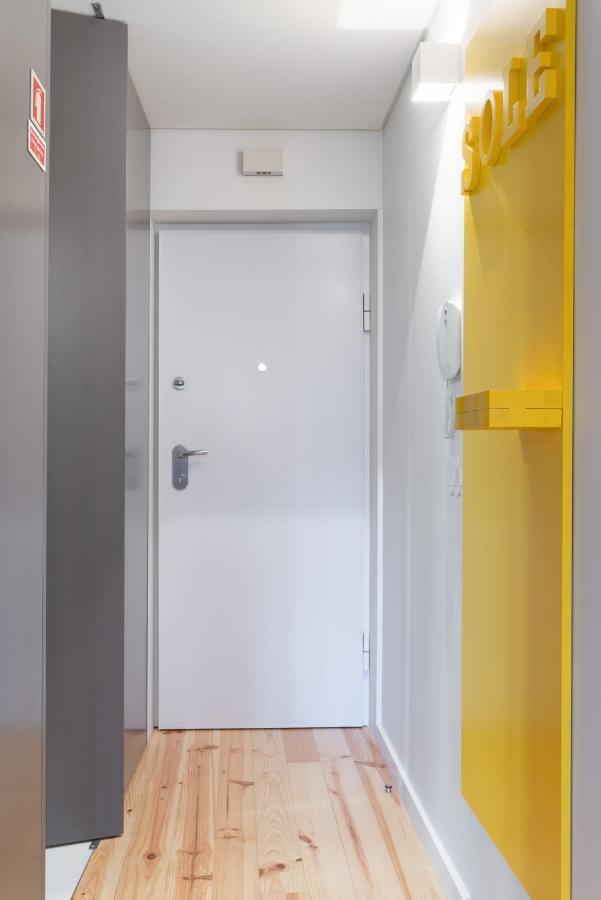 Domus 21 - Batalha Apartment Porto Exterior photo