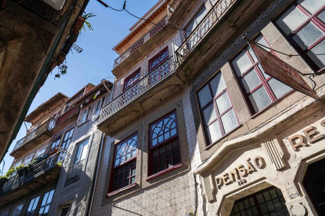Domus 21 - Batalha Apartment Porto Exterior photo