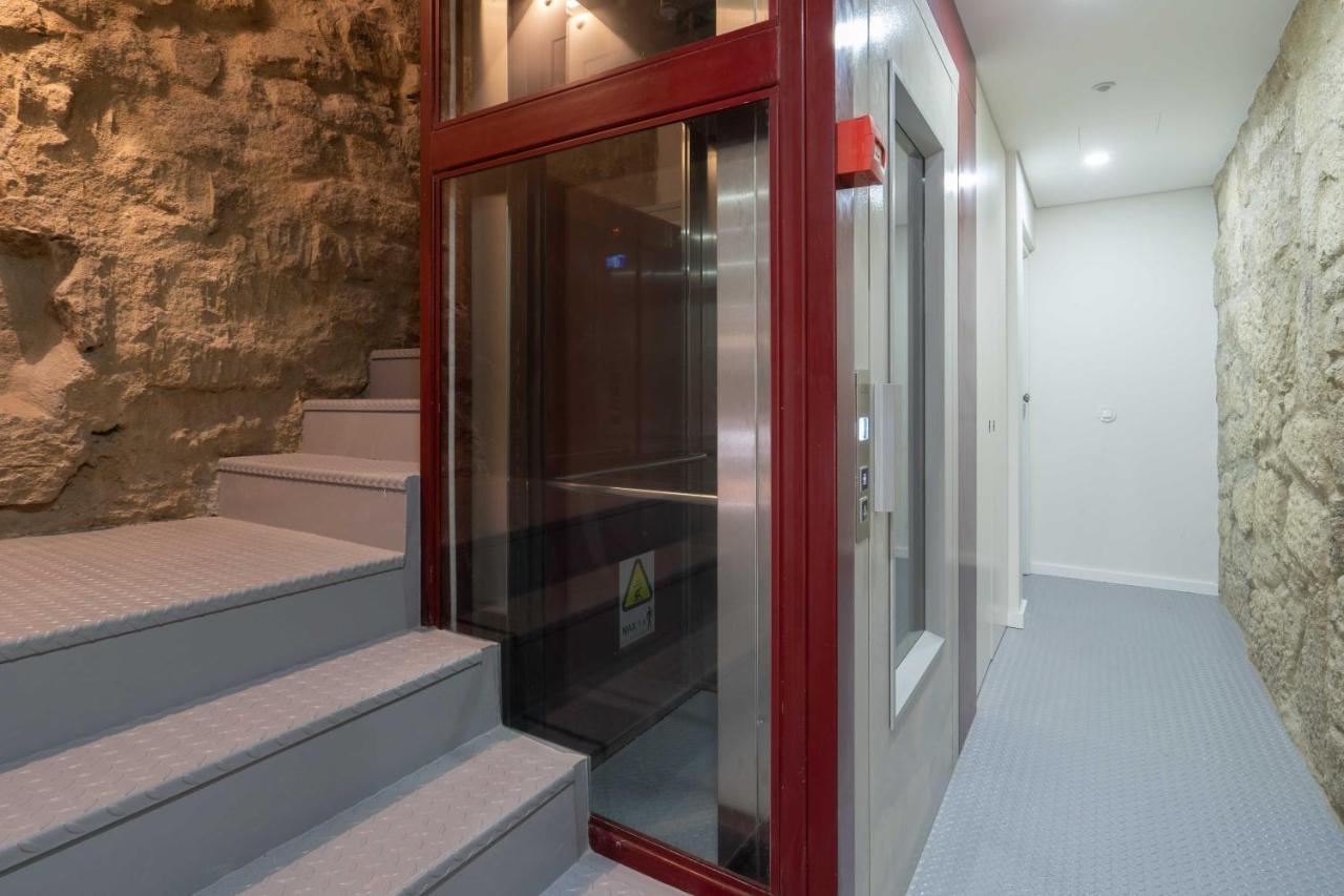 Domus 21 - Batalha Apartment Porto Exterior photo